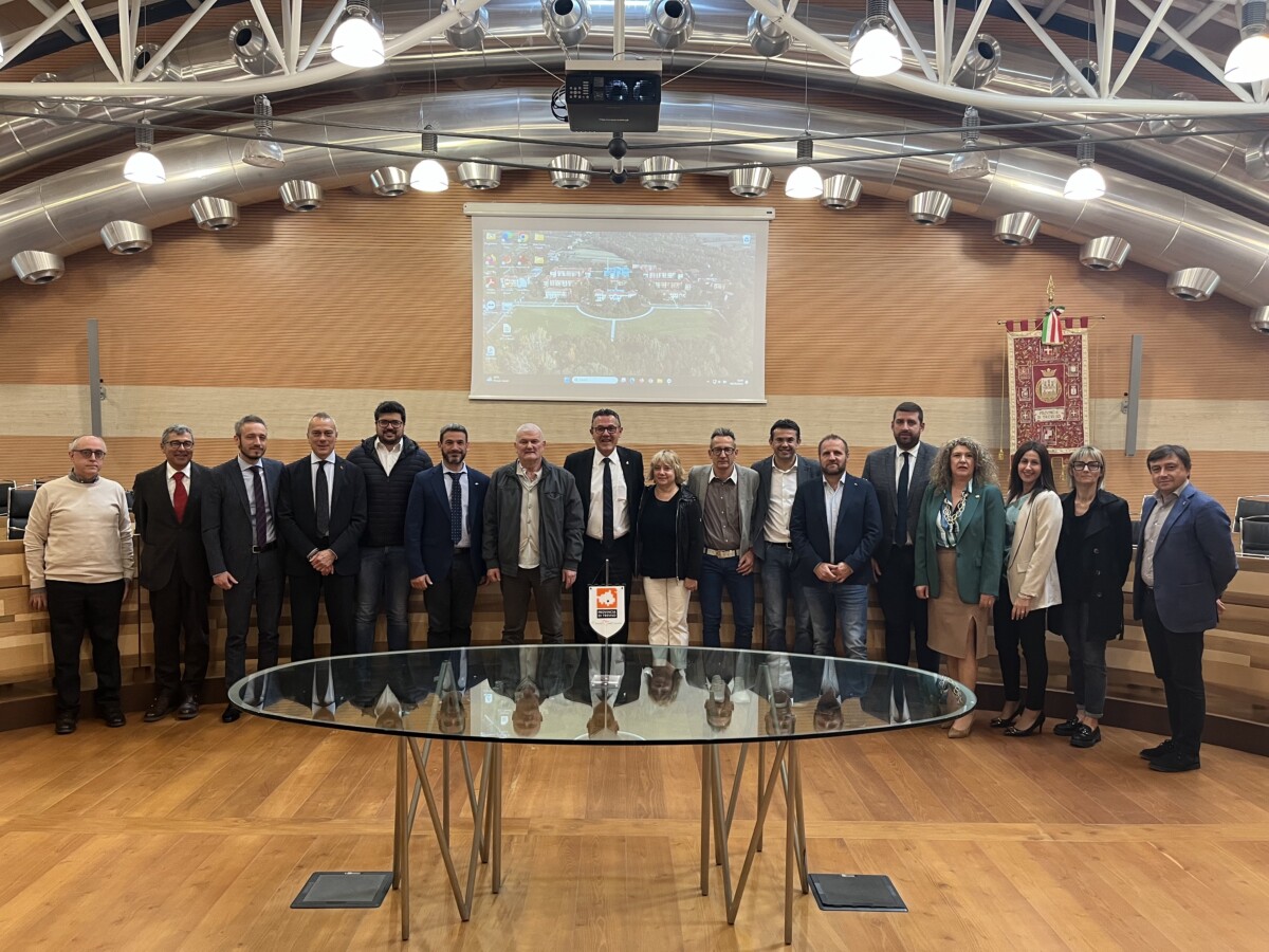 Assemblea UPI Veneto al Sant’Artemio: i Presidenti Veneti Uniti per Riforma Province e Criticità Legge di Bilancio 2024