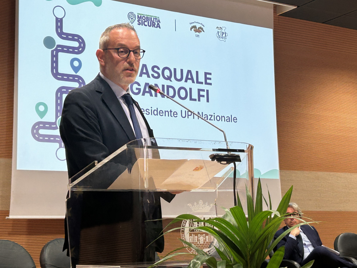 Tagli strade: le Province convocate dal Ministro Salvini