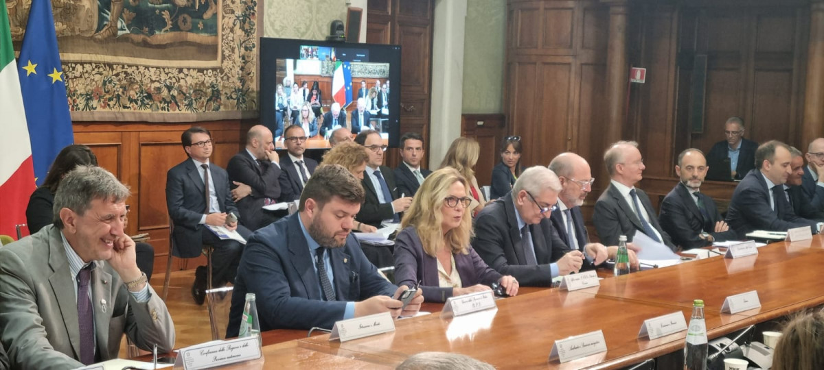 Le proposte UPI per il prossimo Quadro Finanziario Pluriennale UE